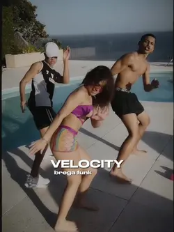 VELOCITY