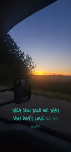where it ends