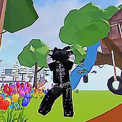 Roblox velocity edit