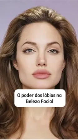 Lábios Estética 🏆