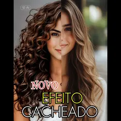 Cacheado 