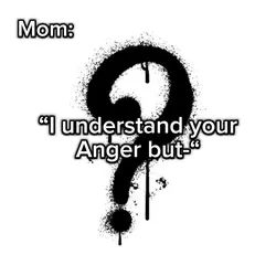 Anger