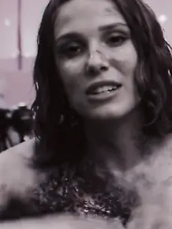 millie bobby brown