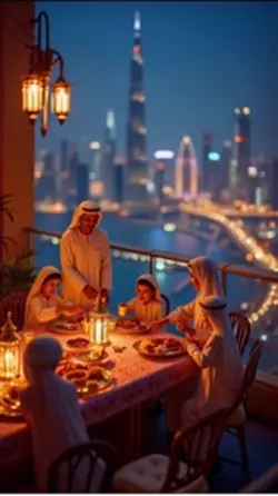 Ramadan Kareem