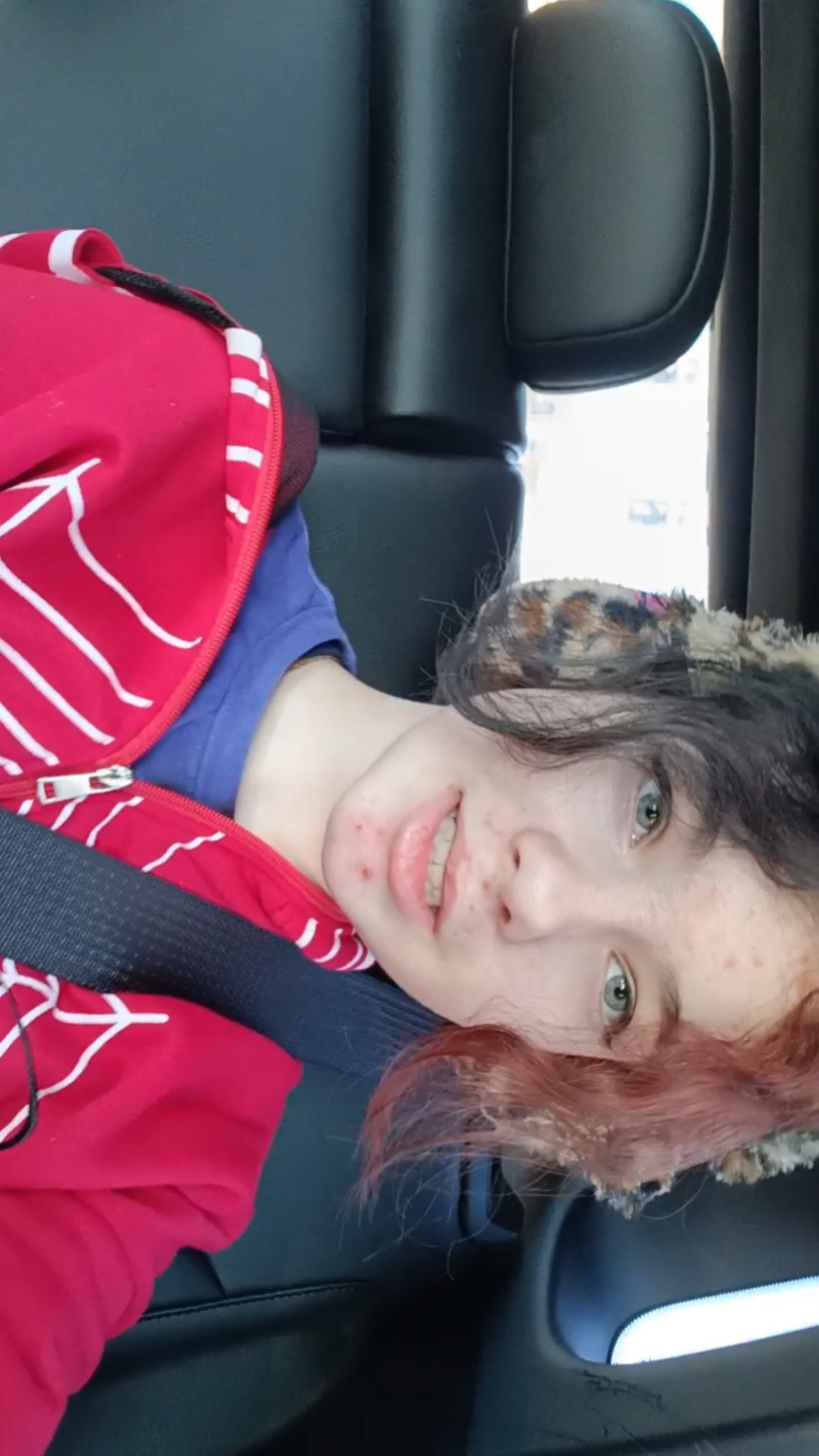 GOIN ICE SKATING!!