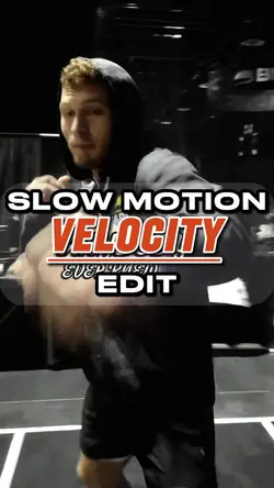 Slow motion 1 Clip