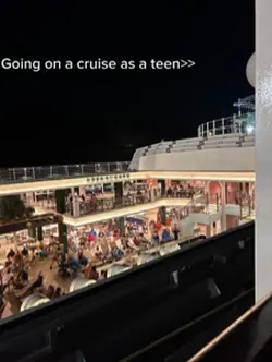 Cruises>>>