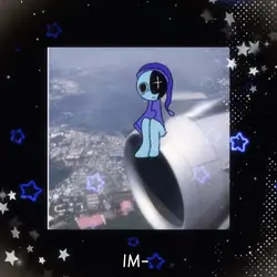 Blue (da ba dee)-😛