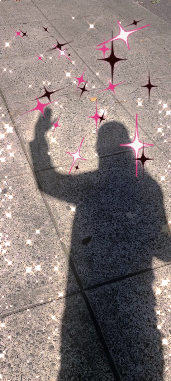 Shadow Man