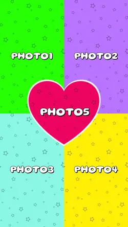 Love Trend Tiktok 