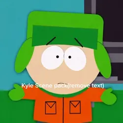 Kyle scene pack