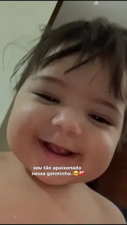 minha menina..🏆