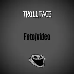 TROLL FACE EDIT