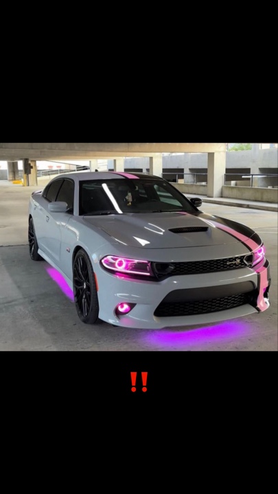 HELLCATS 🔥 