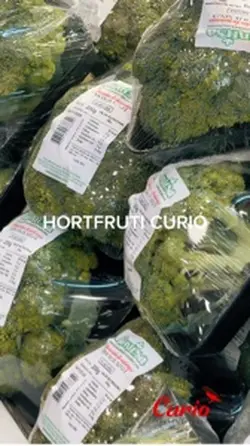 Hortifruti Super