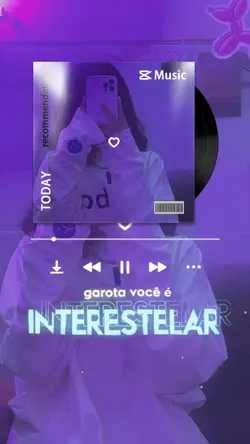 Garota interestelar 