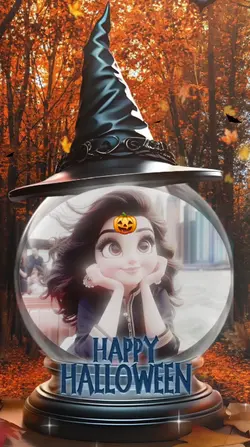 Happy Halloween