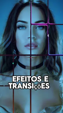 efeitos transições 