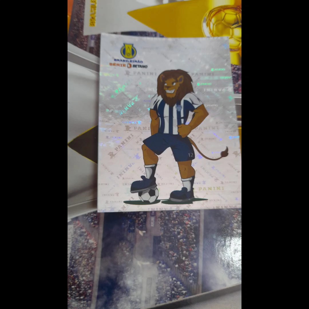 batalha de edit com