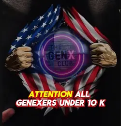 Gen-X under 10k 
