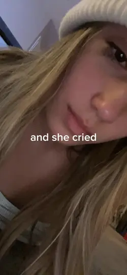 ever since she cut