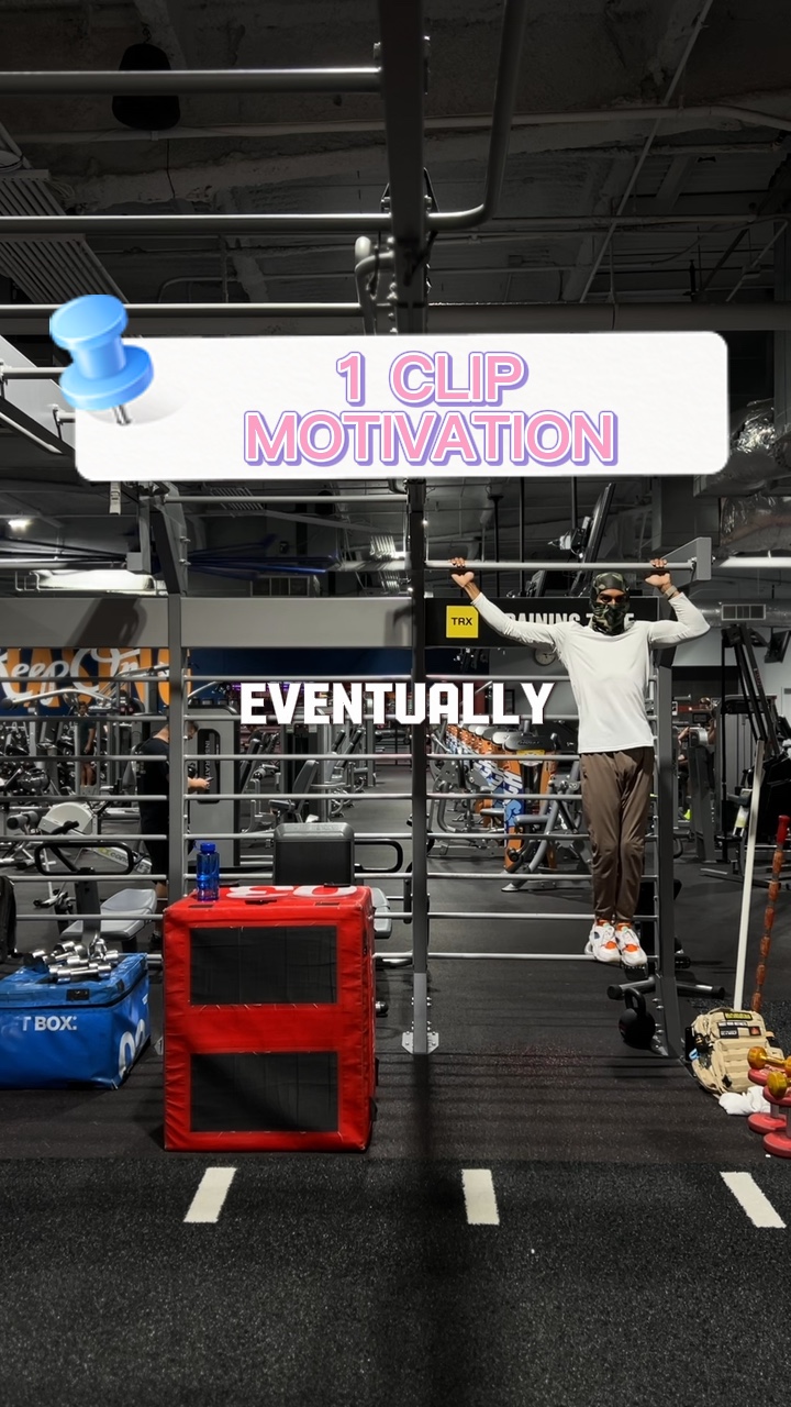 GYM MOTIVATION #186