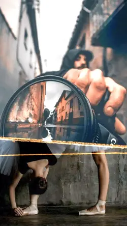 New Transition Again