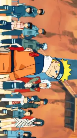 Naruto Edit