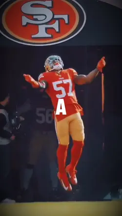49ers Superher