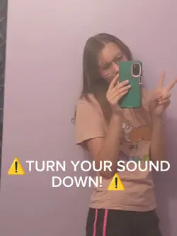 TURN YOUR VOLUME