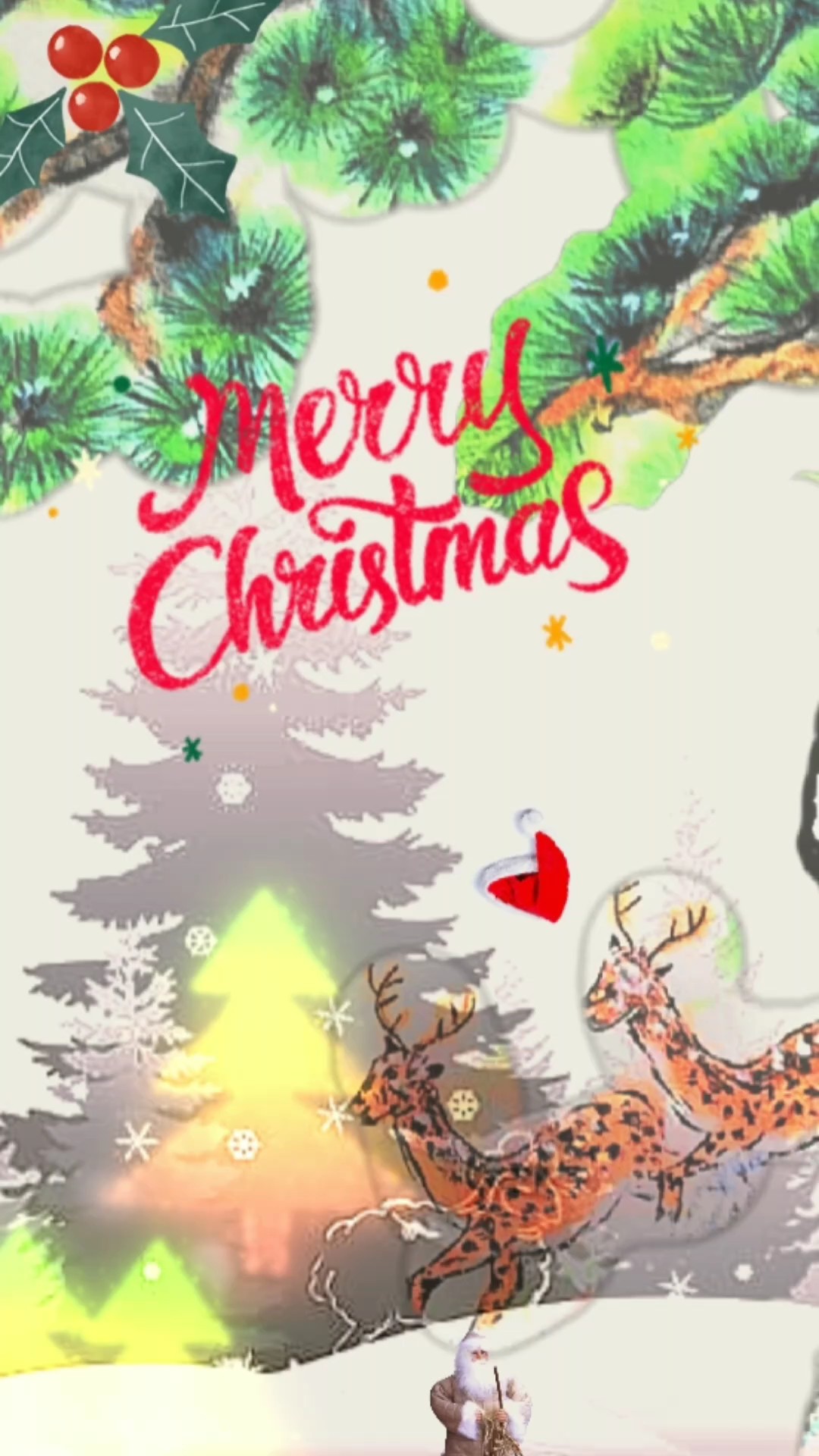 Feliz Navidad 