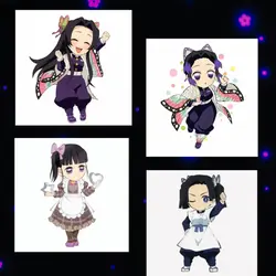 Butterfly sister