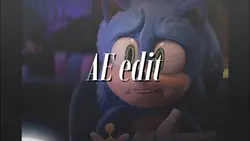 AE Type Edit