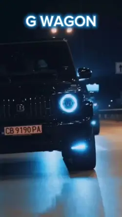G_Wagon