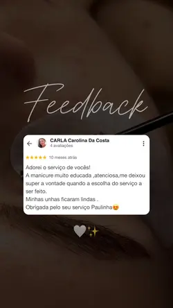 Feedback
