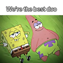 Best Duo TREND
