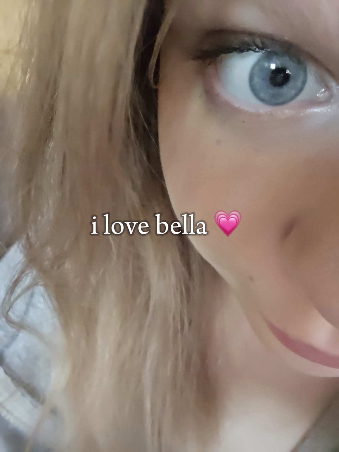 CHICA HERMOSA