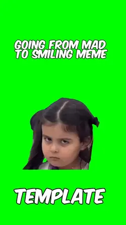 From Mad to Smiling 