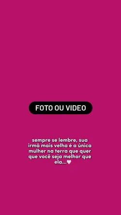 Minha irmã 