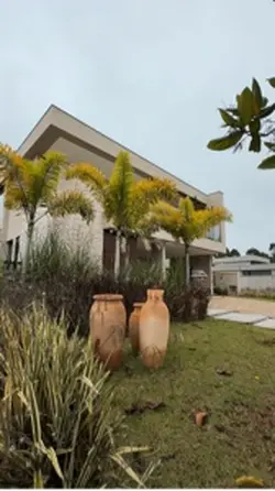 Casa em Alphaville π