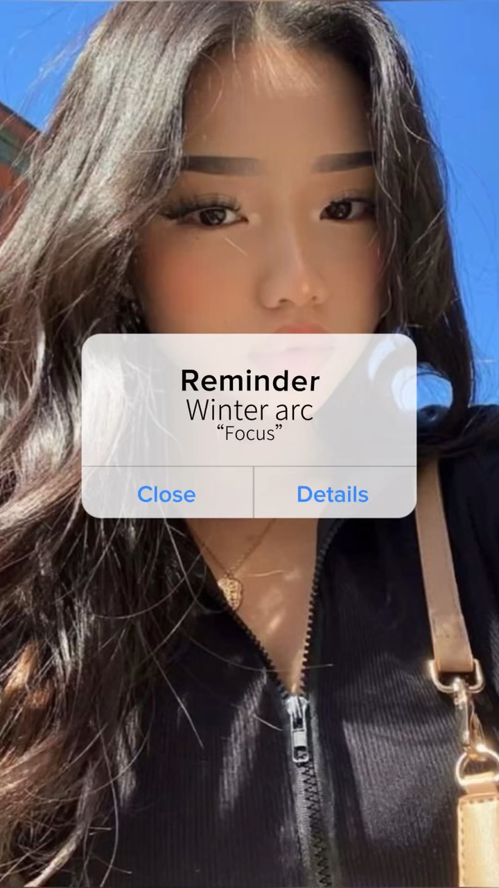 Reminder 