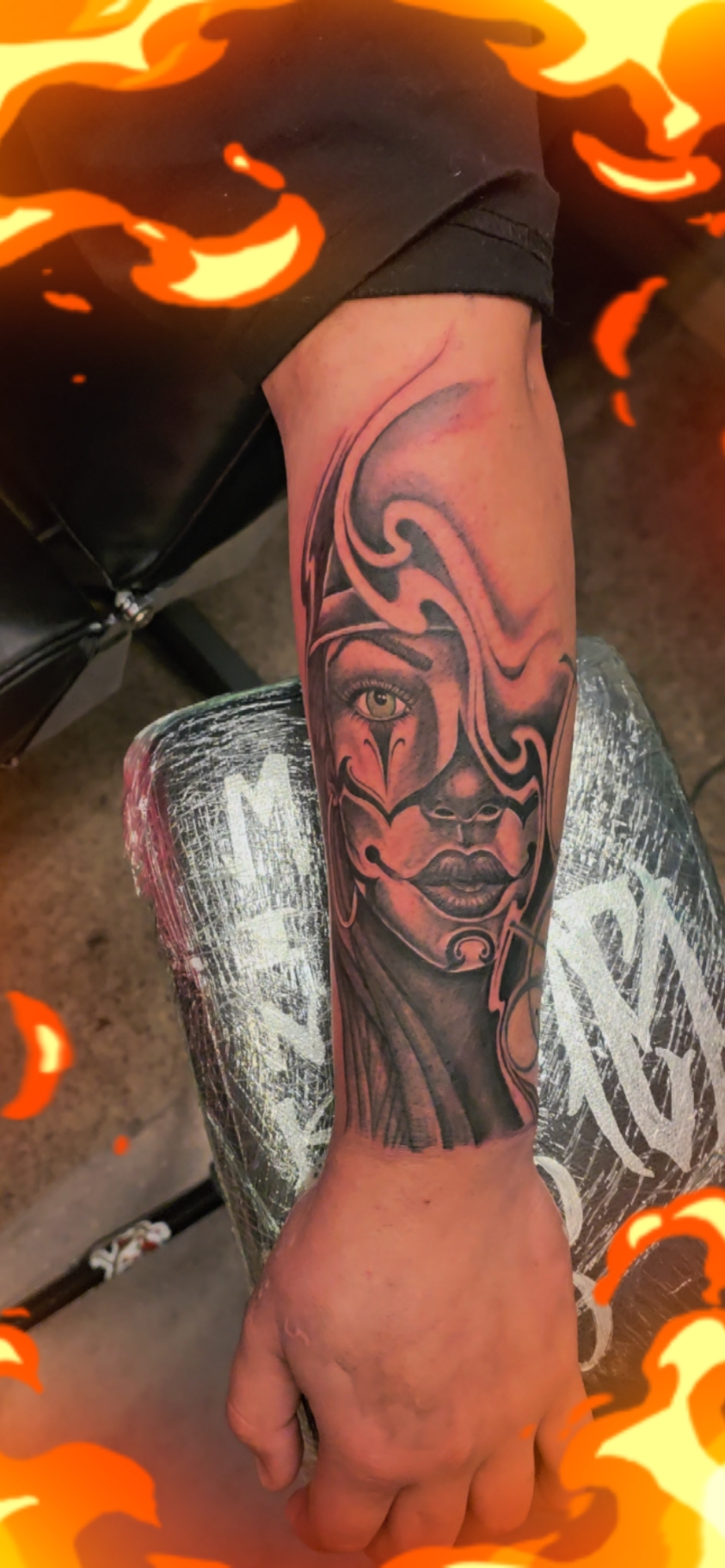 tattoos for you