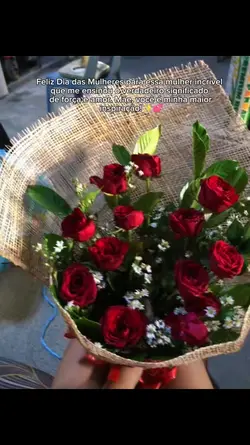 dia da mulher