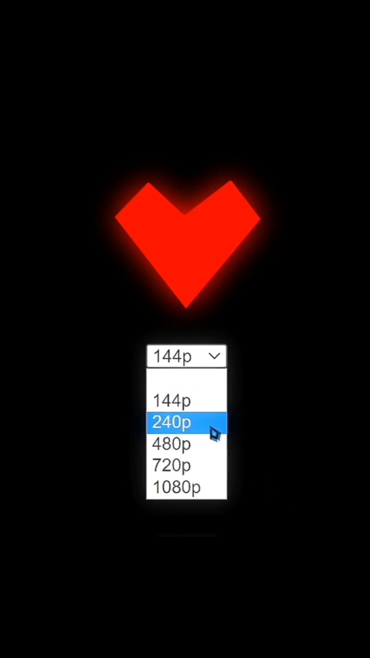 1080p love