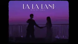 ロマンチックなオープニング