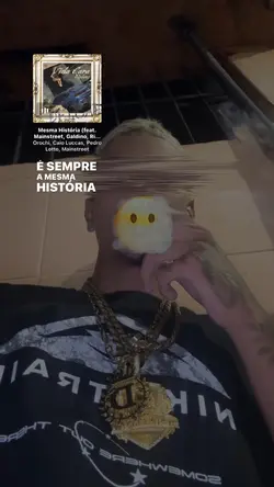 mesma história oroch