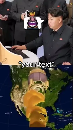 Kim Jung un rocket 
