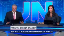 Trole sua amiga kkk