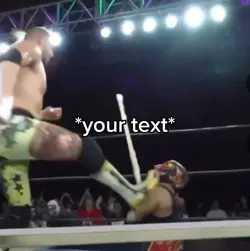 Big hit