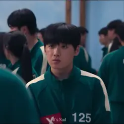 Min Su 💗